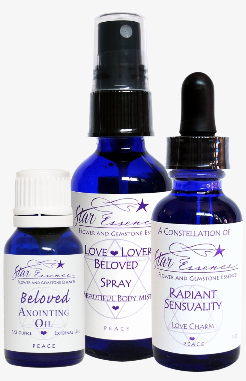 Star Essence - Tincture, transparent png