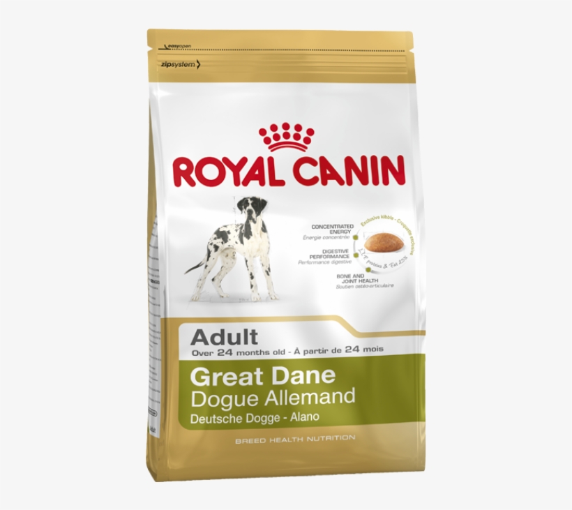 Royal Canin Maxi Great Dane - Royal Canin Beagle Puppy, transparent png