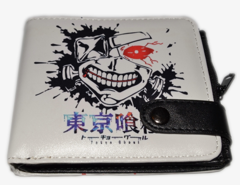 Wallet Chibi Coin Tokyo Ghoul, transparent png