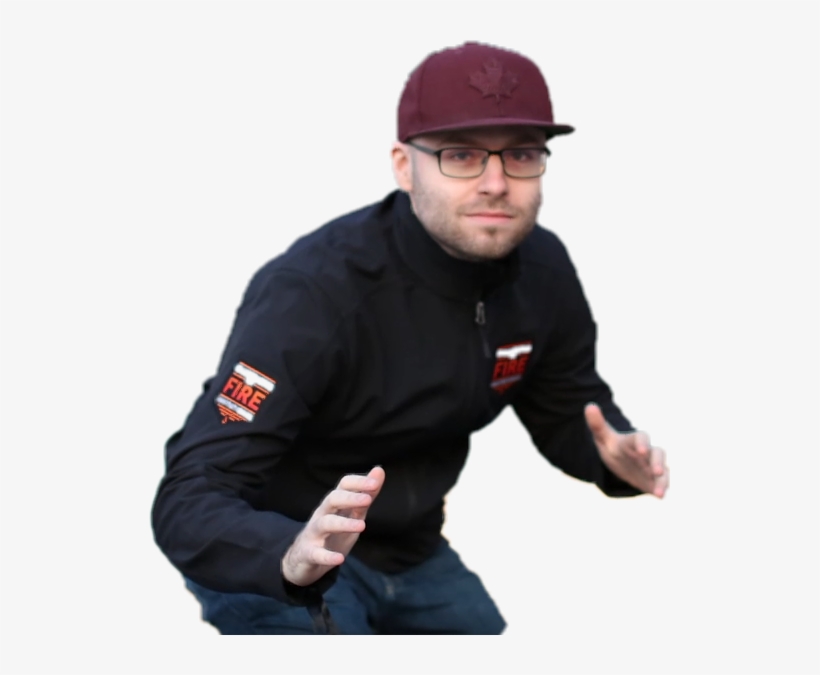 R/rockleei - Redd - It243du/gabriei - Northernlion Pulse, transparent png