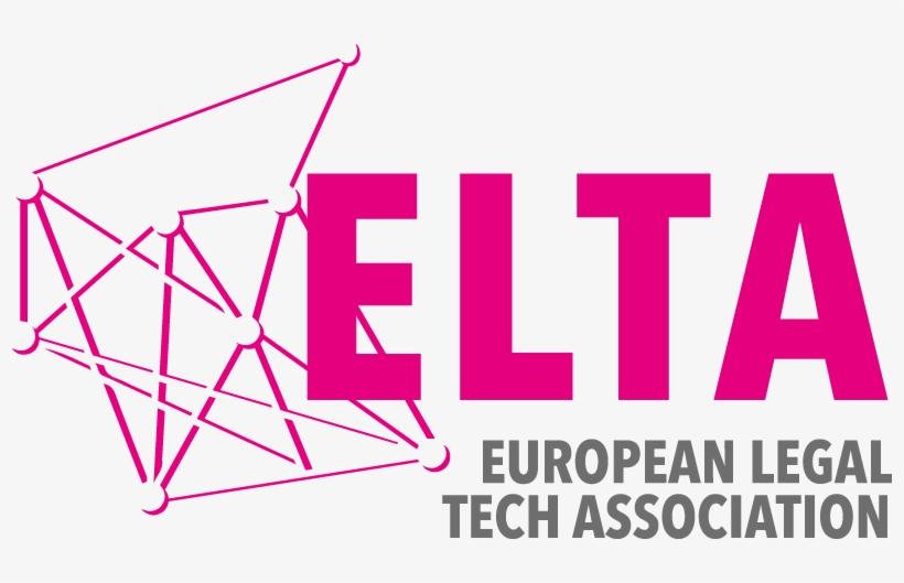 European Legal Tech Association, transparent png