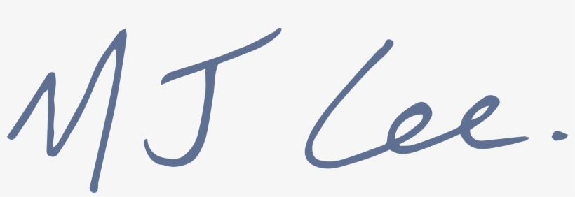 Mj Lee - - Mj Name, transparent png