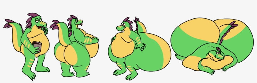 It Goes Straight To Your Butt - Cartoon, transparent png