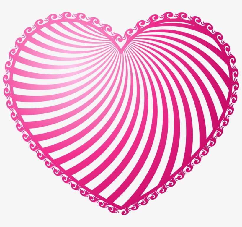 Hearts ‿✿⁀♡♥♡❤ Heart Of Life, Happy Heart, Valentines - Valentine's Day, transparent png