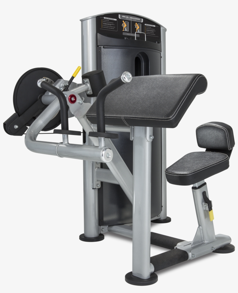 True Force Sd1001 Biceps/triceps - Biceps, transparent png