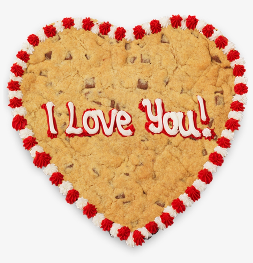 Valentines Heart Cookie, transparent png