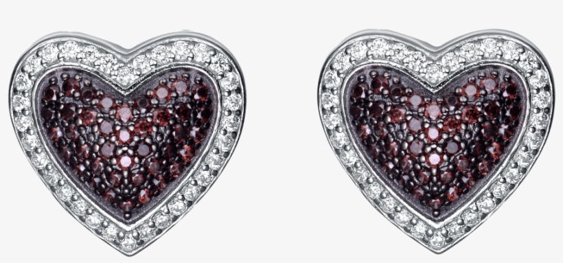 Earrings, transparent png