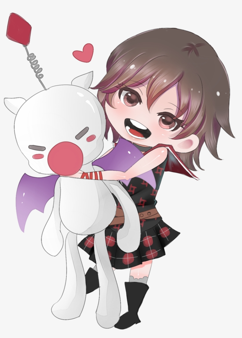 Final Fantasy Xvverified Account - Cartoon, transparent png