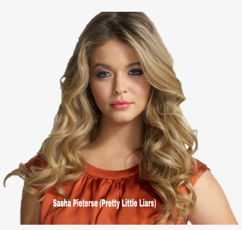Sasha Pieterse From Pretty Little Liars 💖💖 - Alison Pll Temporada 1, transparent png