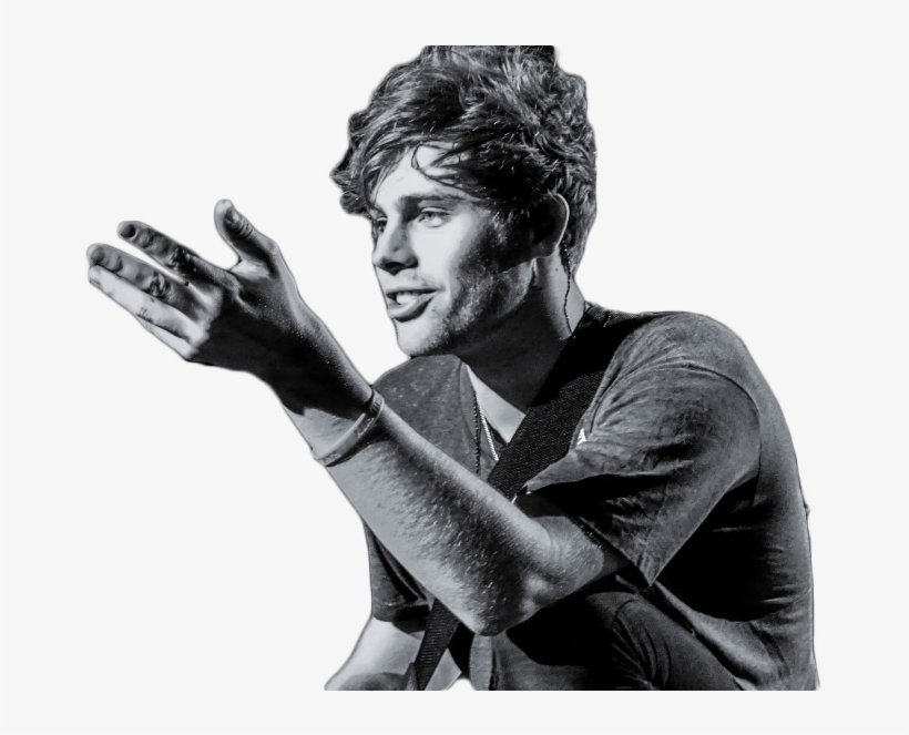 Luke Hemmings Png - Wolverine, transparent png