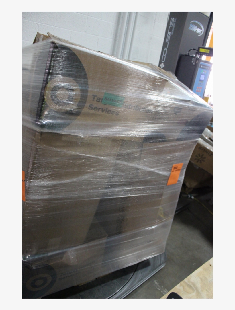 Pallet 952 Pcs Gourmet Grocery, Pantry, Unsorted Customer, transparent png