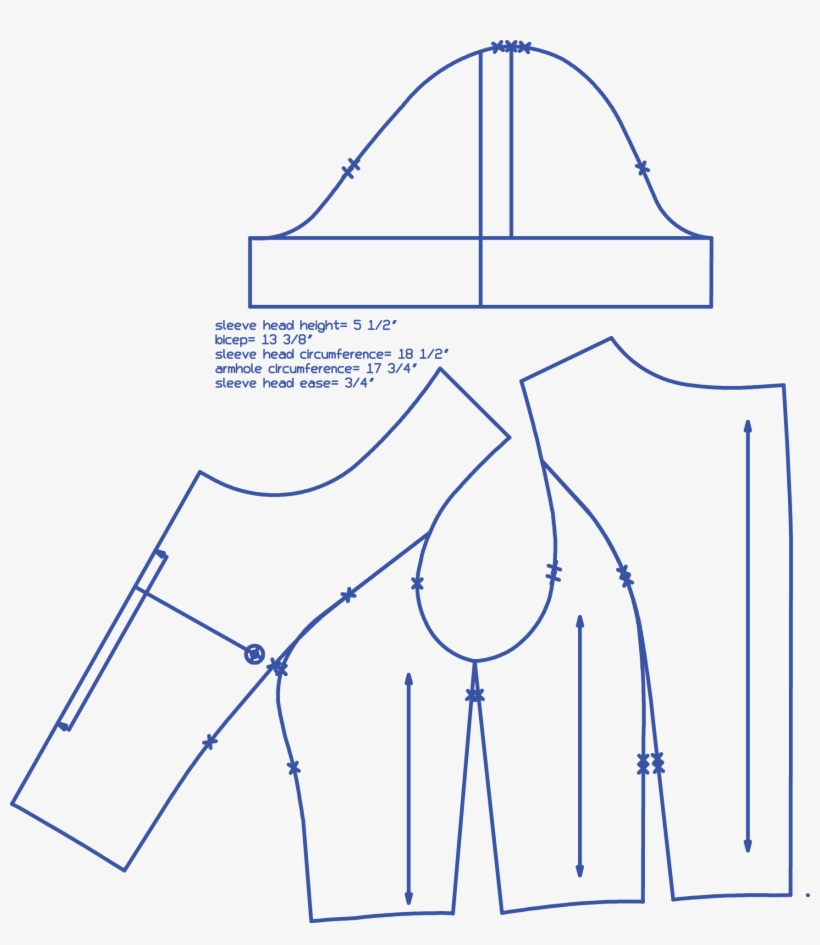 Although This Sleeve Head Ease Might Be "bogus\ - Diagram, transparent png