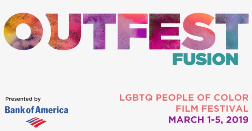 Tickets For Outfest Fusion, The Lgbtq People Of Color - Bank Of America, transparent png