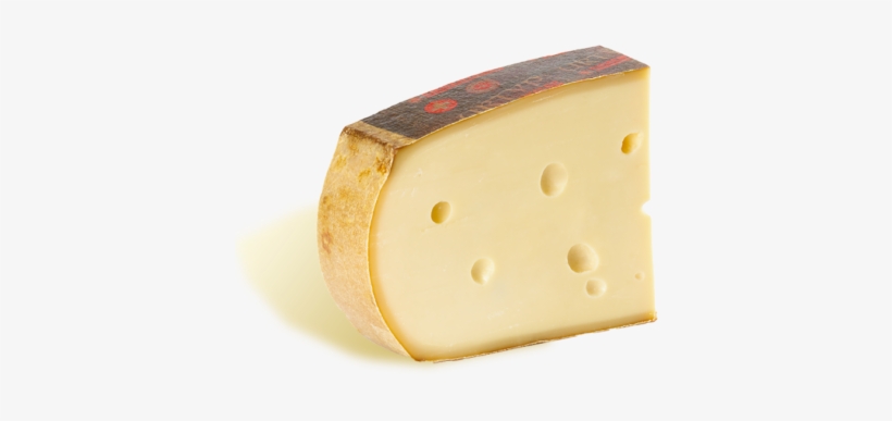 Emmentaler Aop Urtyp® - Gruyère Cheese, transparent png
