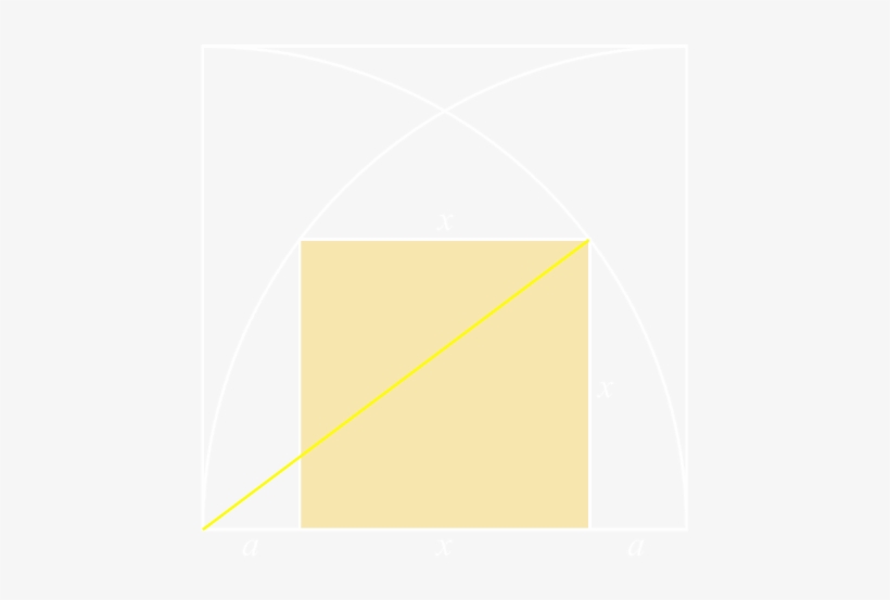 Through Symmetry, There Is An Equal Gap Either Side, - Metal, transparent png