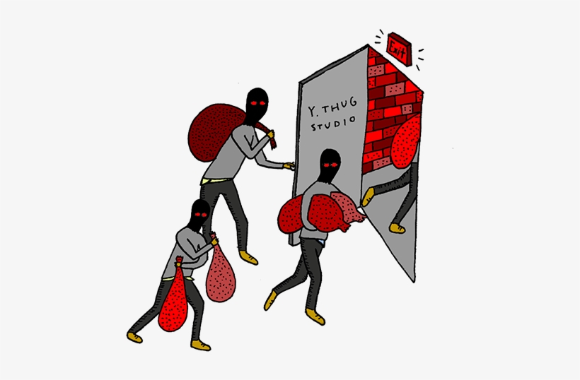 Site By Qual - Cartoon, transparent png