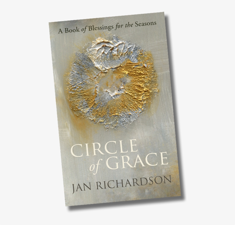 Friends, I Am Delighted To Share The News That My New - Circle Of Grace Book, transparent png