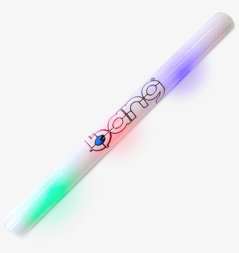 Bang Rainbow Unicorn - Writing, transparent png