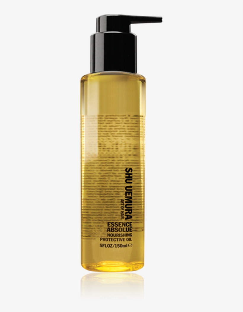 Null - Shu Uemura Essence Absolue, transparent png
