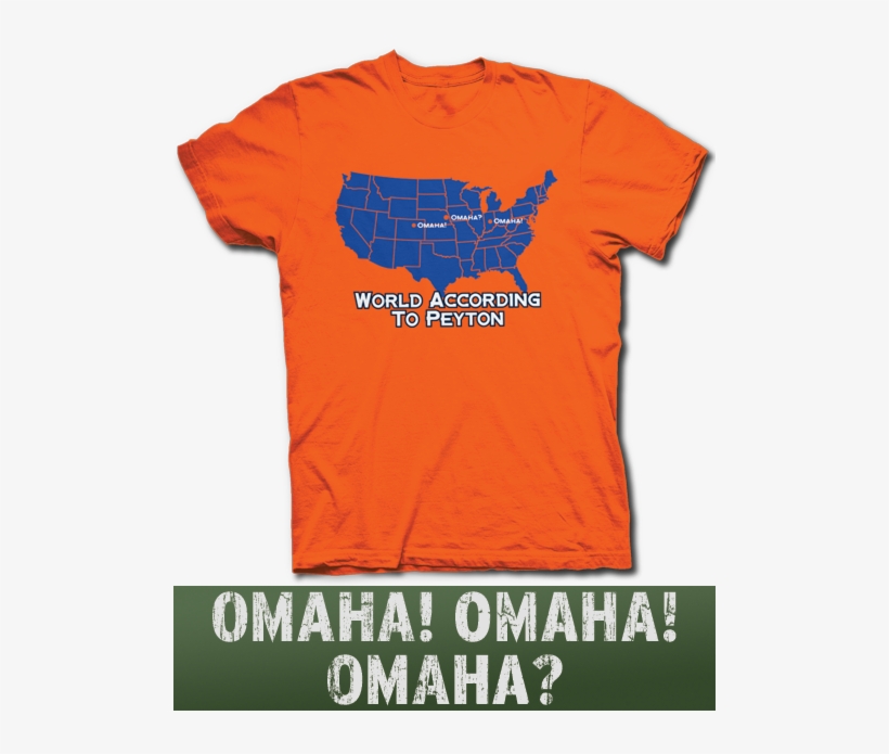 Mile High Merchandise - T Shirt, transparent png
