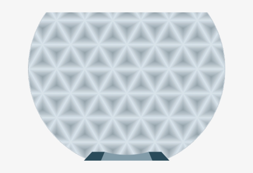 19 Golf Ball Clipart Epcot Free Clip Art Stock Illustrations - Epcot Clip Art, transparent png