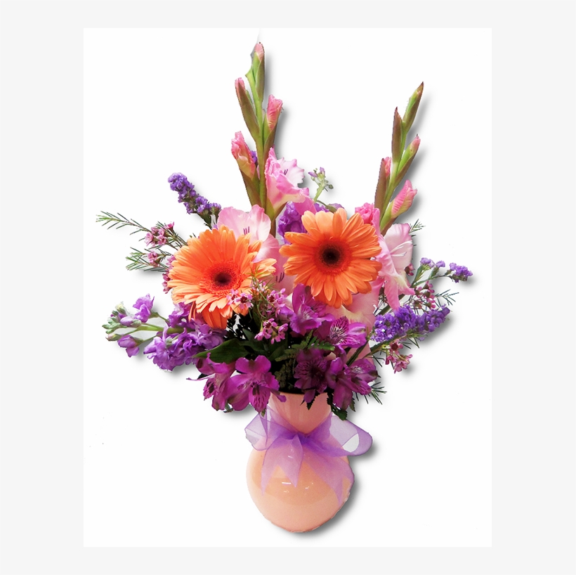 Summer Flowers Png, transparent png