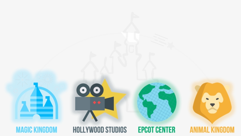 You'll Learn The Perfect Way To Tackle All Four Parks, transparent png