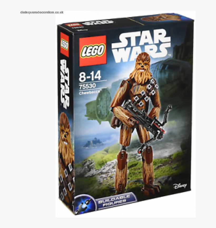 Lego Chewbacca Set, transparent png
