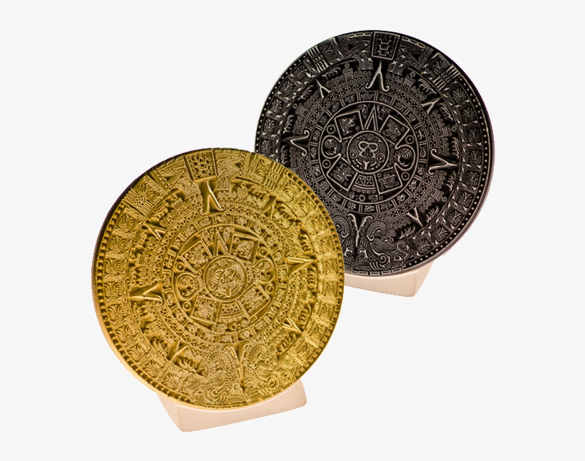 10 - 00 - Calendrier Maya Artefact, transparent png