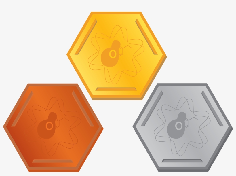 Silver - Emblem, transparent png