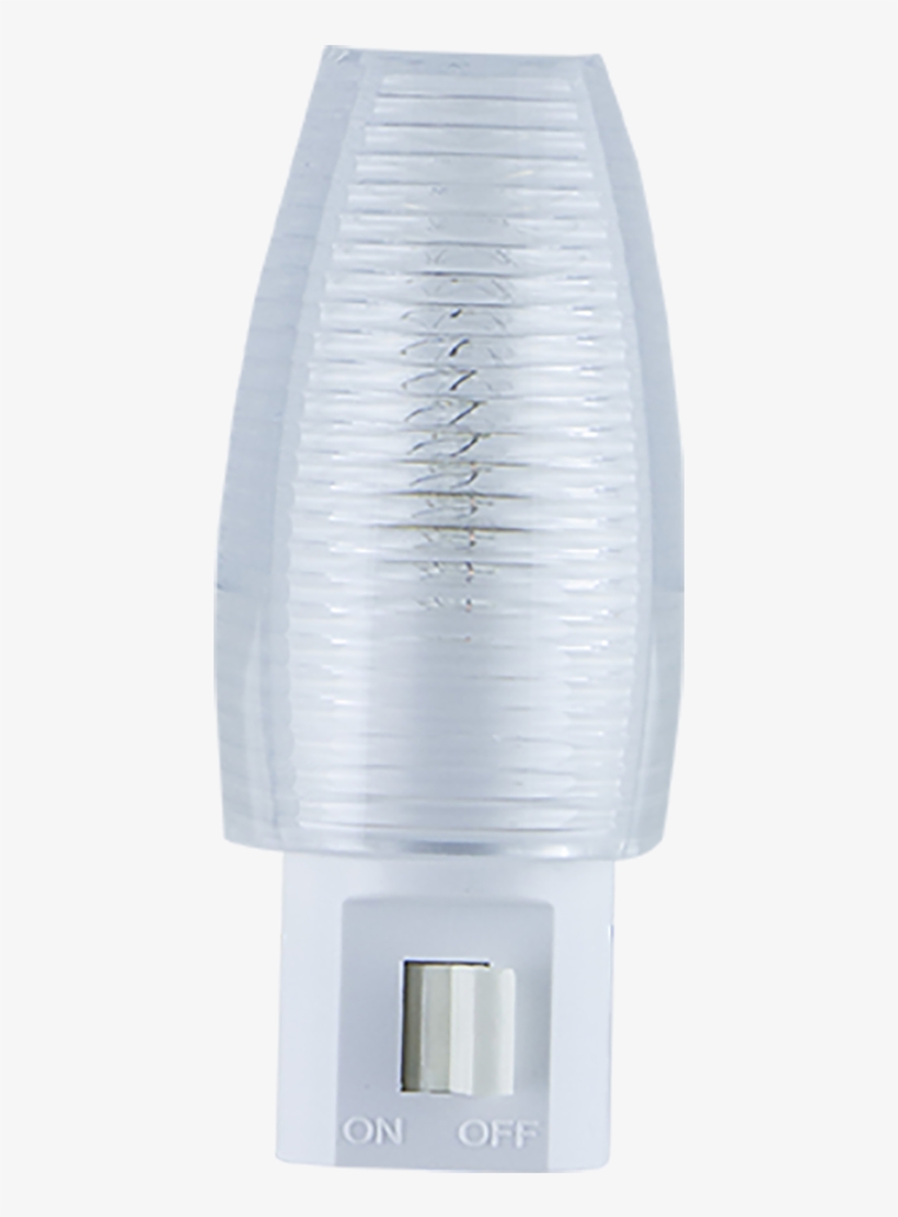 Lights By Night Automatic Led Night Light, 4 Pack Out - Lamp, transparent png