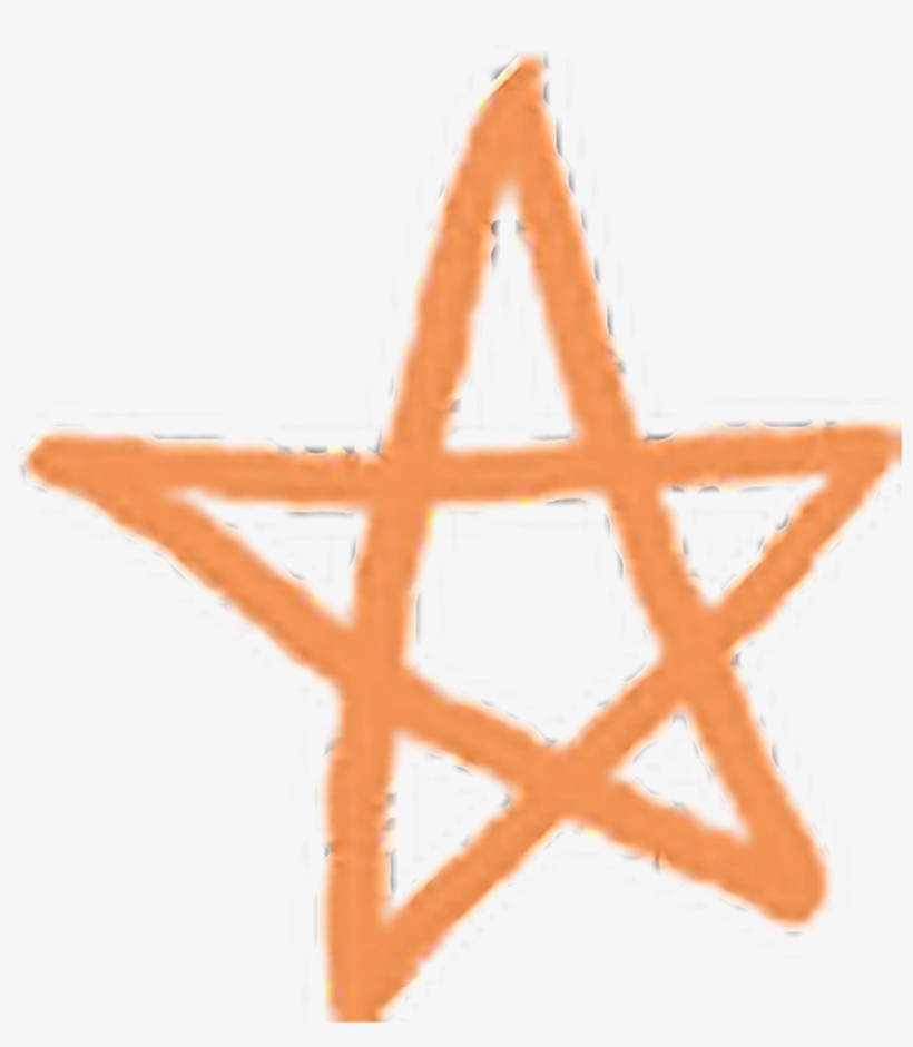Korean Korea Kpop Png Cute Star - Logotipo Royal Air Maroc, transparent png