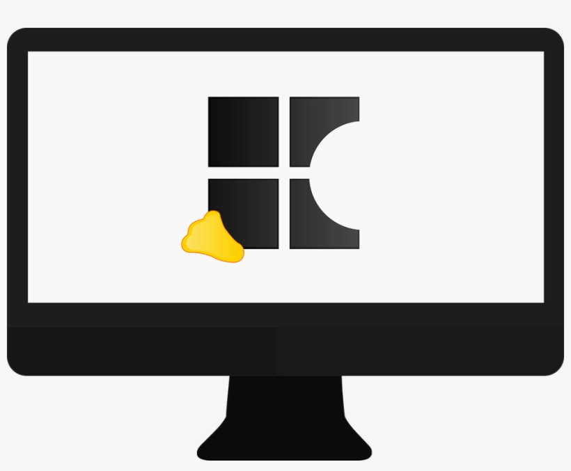 A Micro Dig At Apple - Apple Linux Microsoft, transparent png