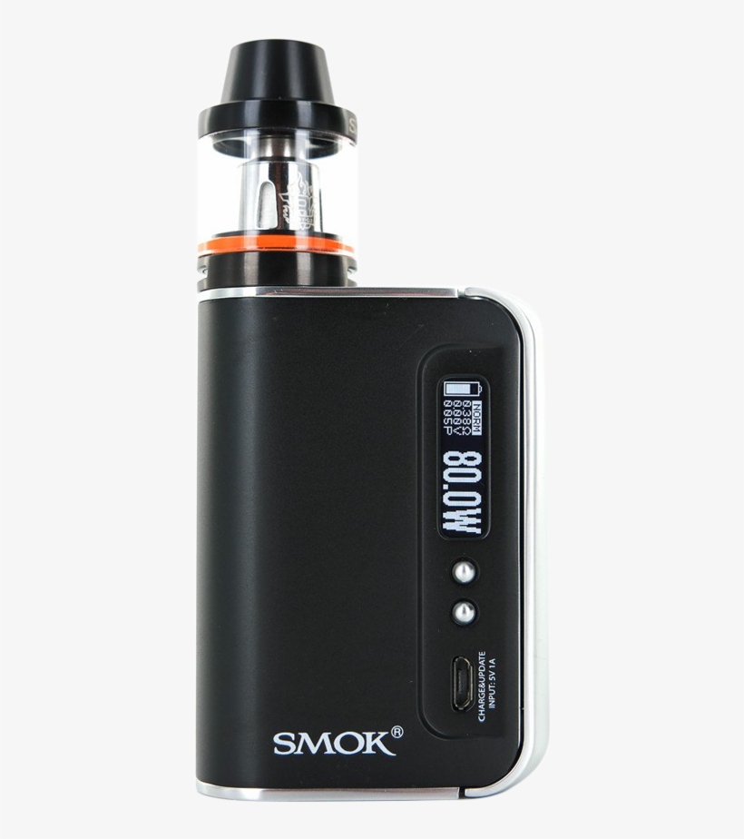 Smok Osub Plus 80w - Smok Osub King Kit 220w, transparent png