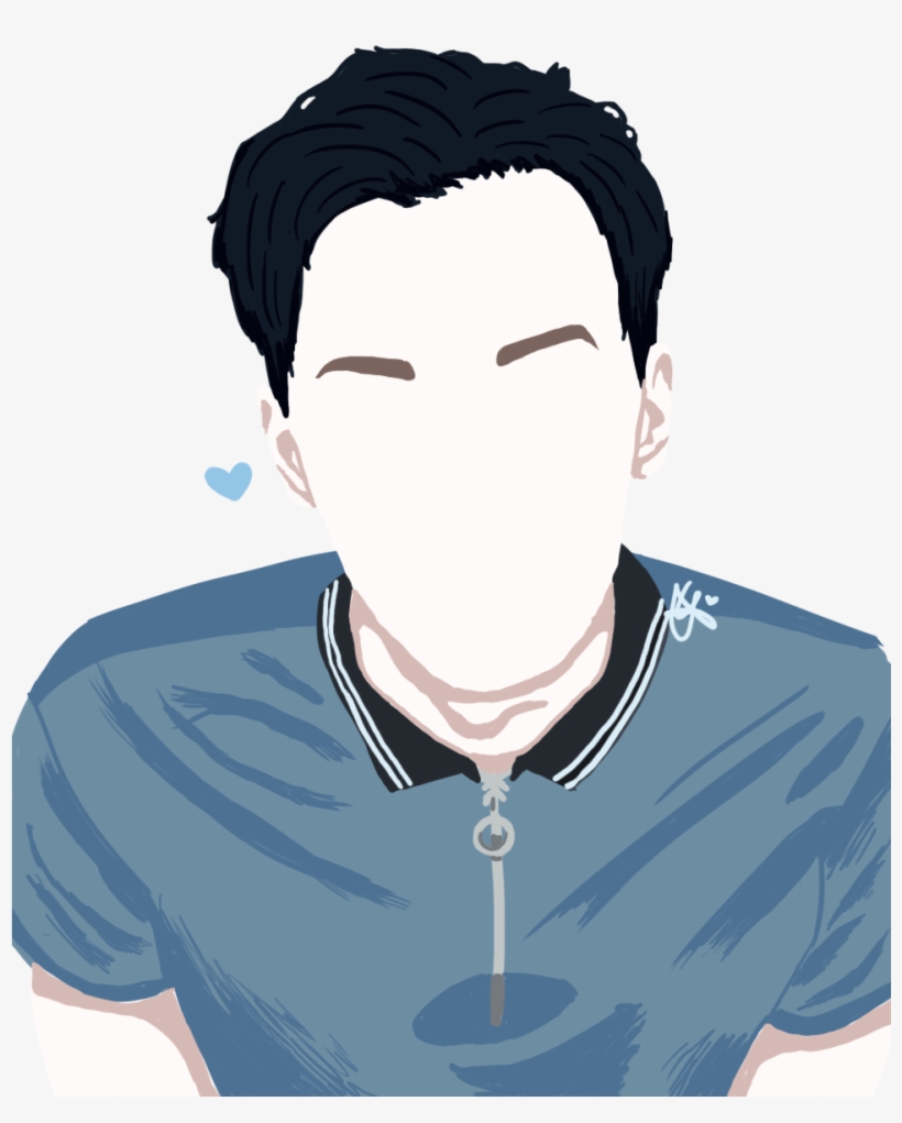 Phil 3, Dan And Phil, Cat Whiskers, Phil Lester, Phan, - Illustration, transparent png