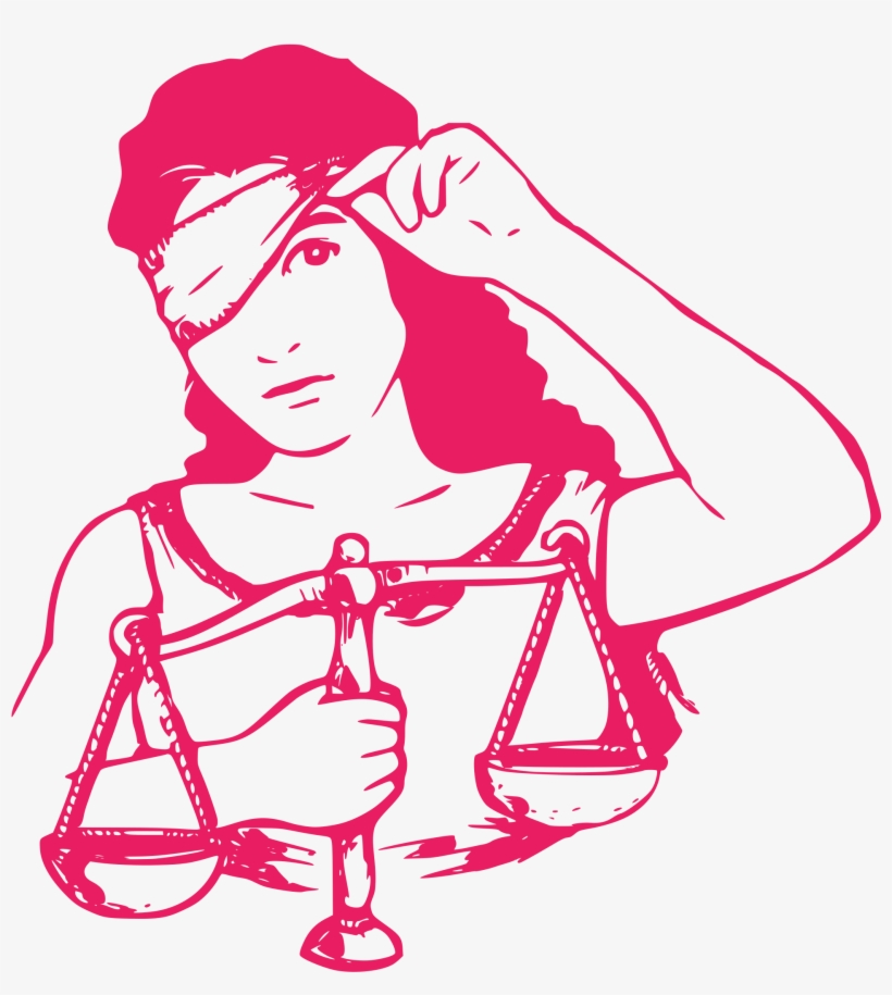 Open - Innocent Until Proven Guilty Cartoon, transparent png