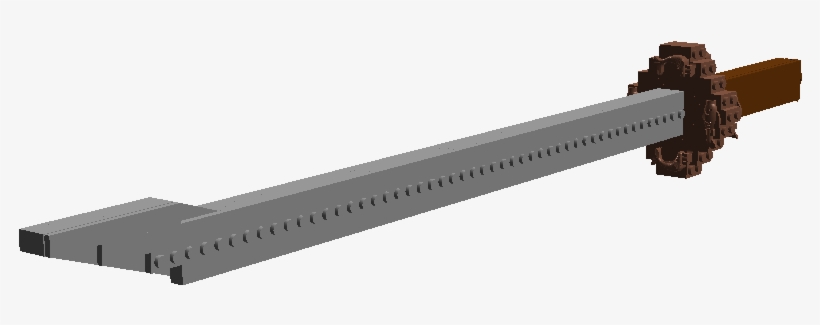Japanese Katana, transparent png