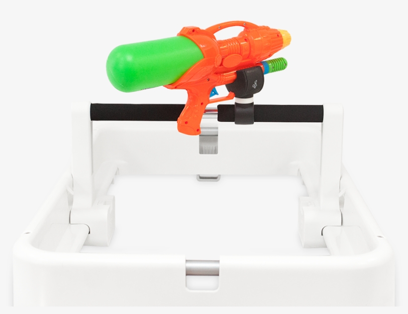 Water Gun, transparent png