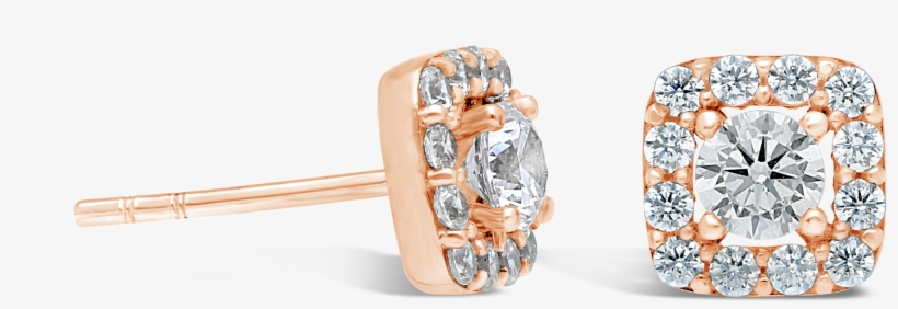 Earrings, transparent png