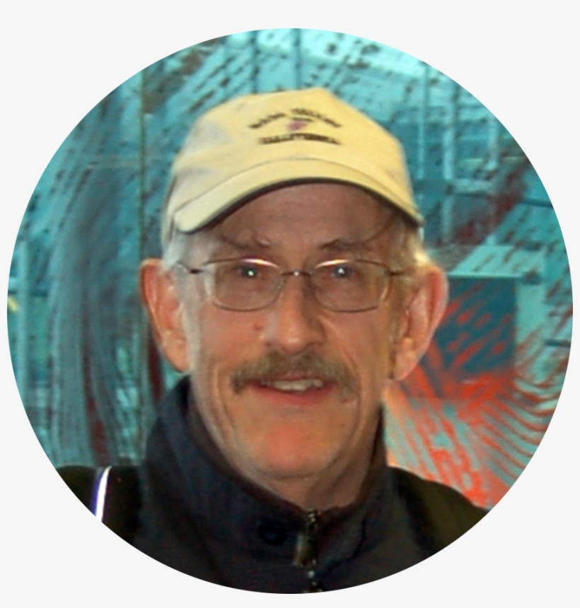 Roundel Lester Cohen - Senior Citizen, transparent png