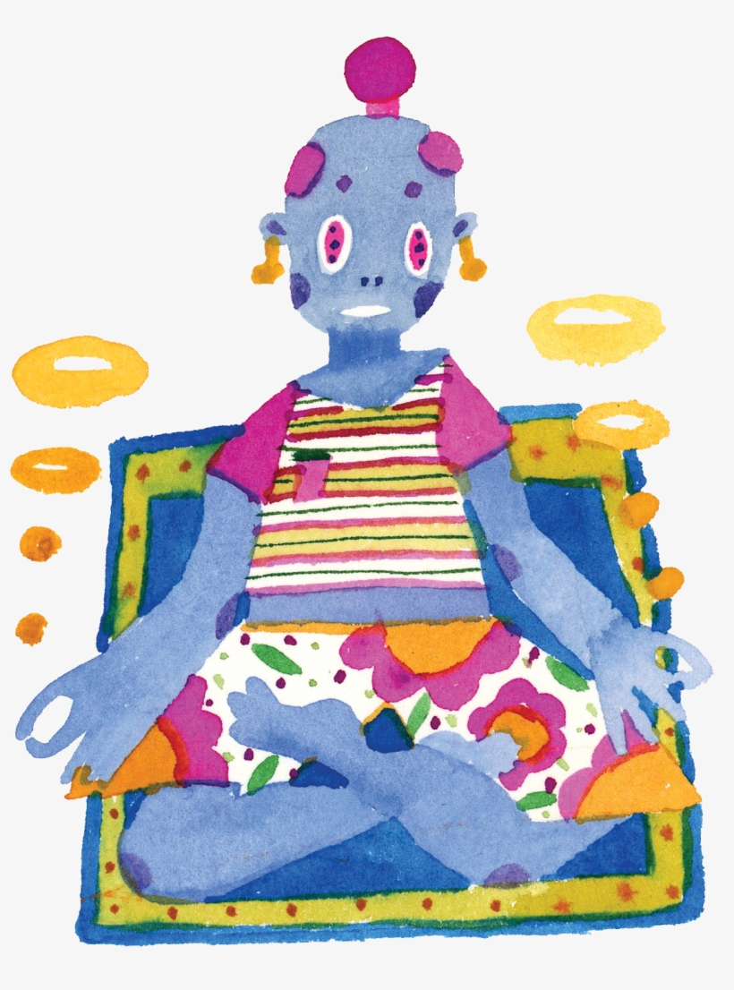 Highyoga Pose4 Haejinpark - Creative Arts, transparent png