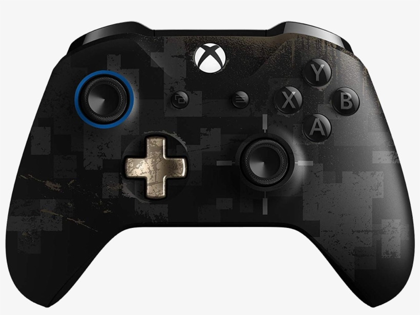 Official Xbox One Wireless Controller Battlegrounds - Xbox One Pubg Controller, transparent png