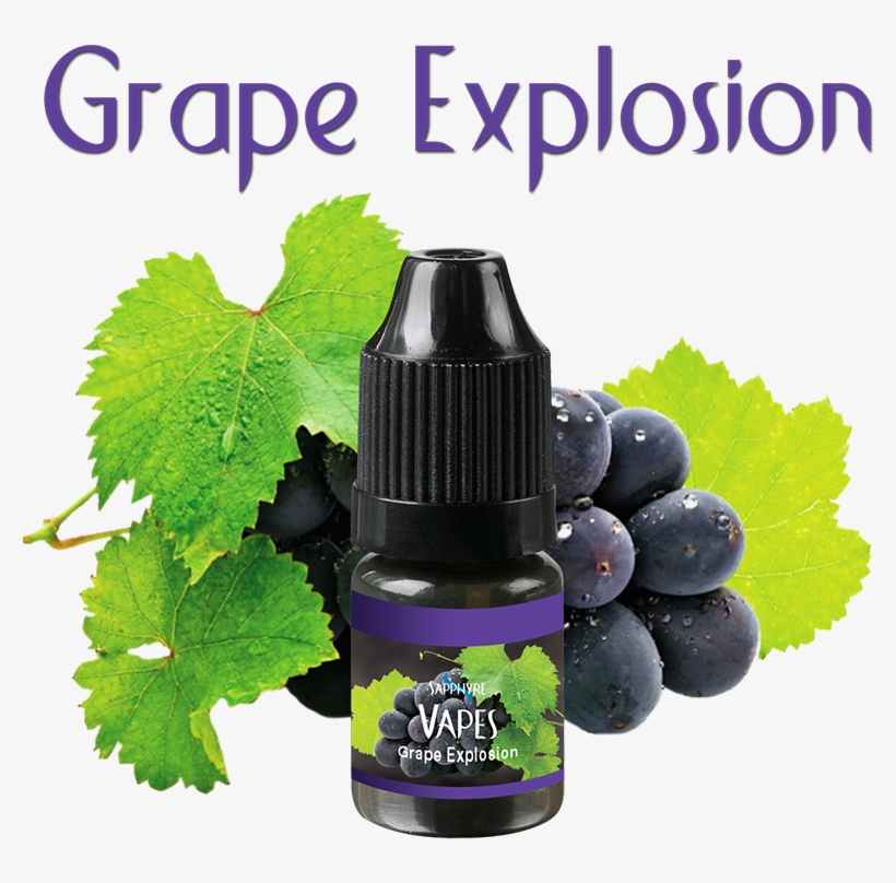 Grapes Sonaka Black, transparent png