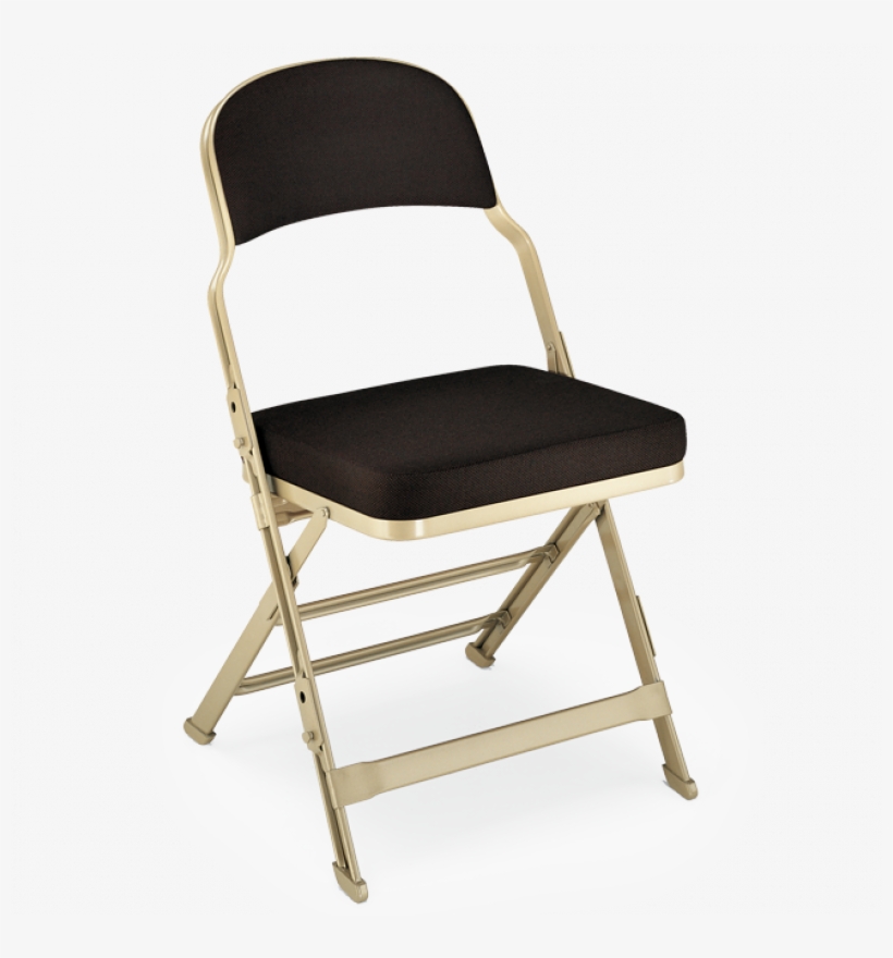 Folding Chair 3400fsnf A Ibr - Clarin Folding Chair Weight Capacity, transparent png