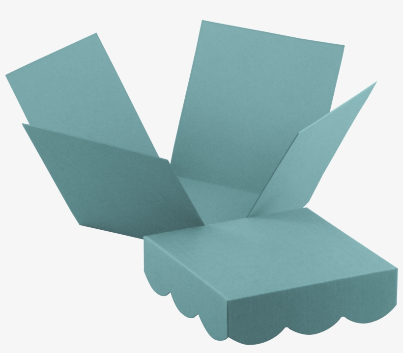 Explosion Box Diy Kit - Construction Paper, transparent png
