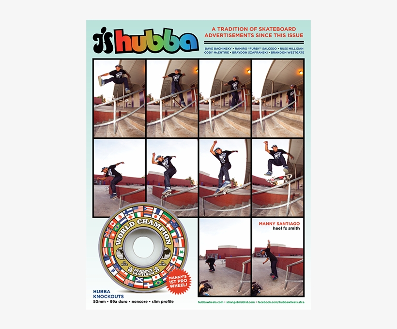 Hubba Knockouts Ad 2012 Highres - Basketball, transparent png