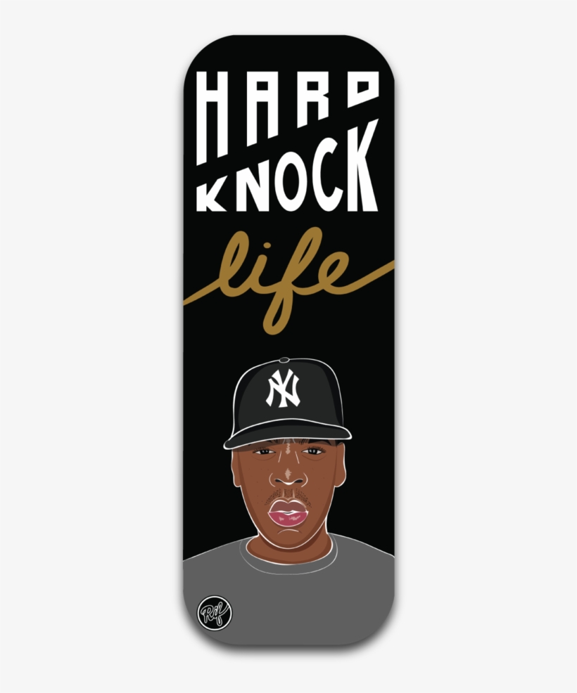 4-jay - Jay Z Yankee Snapback, transparent png