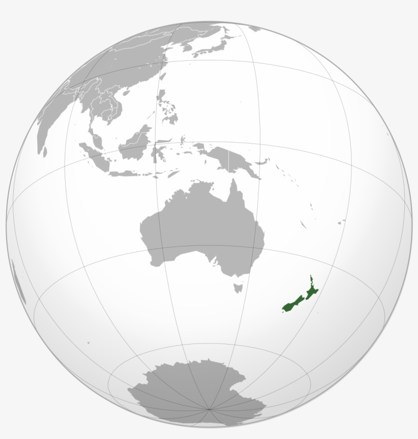 29 Presumed Dead After Second Explosion At New Zealand - Новая Зеландия Географическое Положение, transparent png