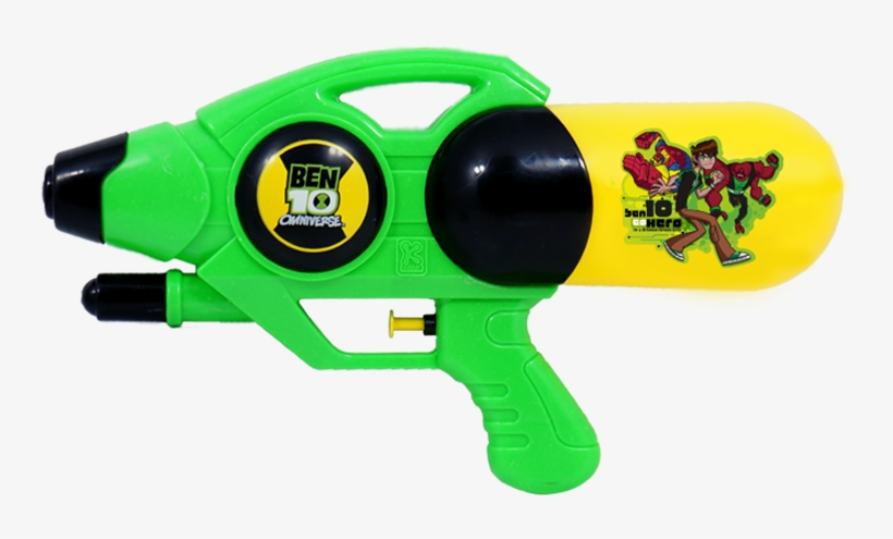 30 Cm Rocket Water Blaster - Water Gun, transparent png