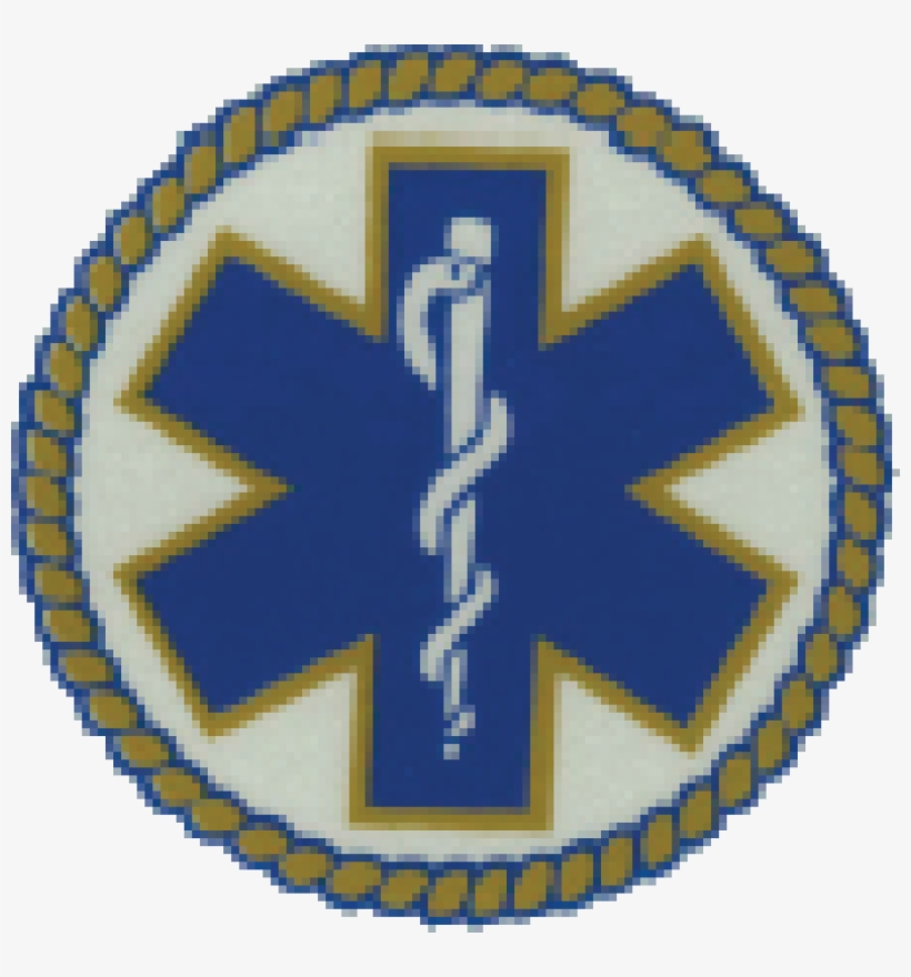 More Views - Star Of Life, transparent png